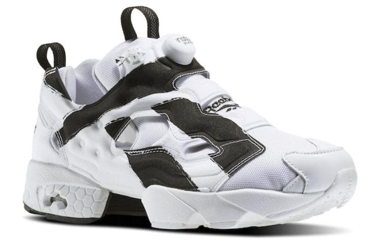 Кроссовки Reebok Instapump Fury Future Overbranded - изображение 3