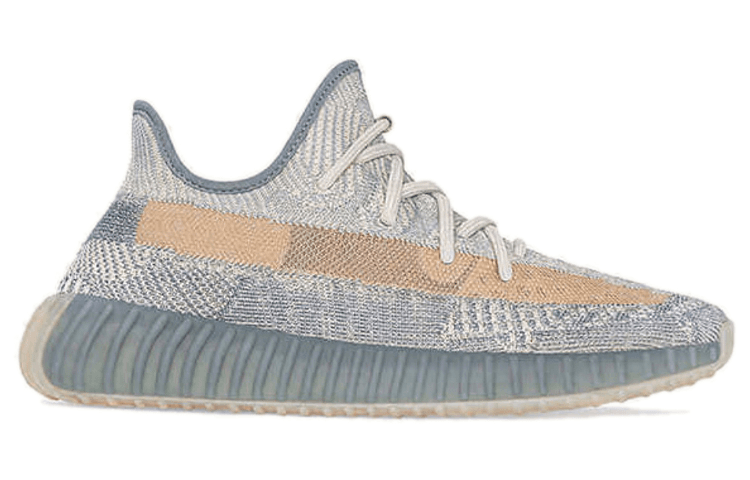 Кроссовки adidas Yeezy Boost 350 V2 "Israfil" - изображение 2