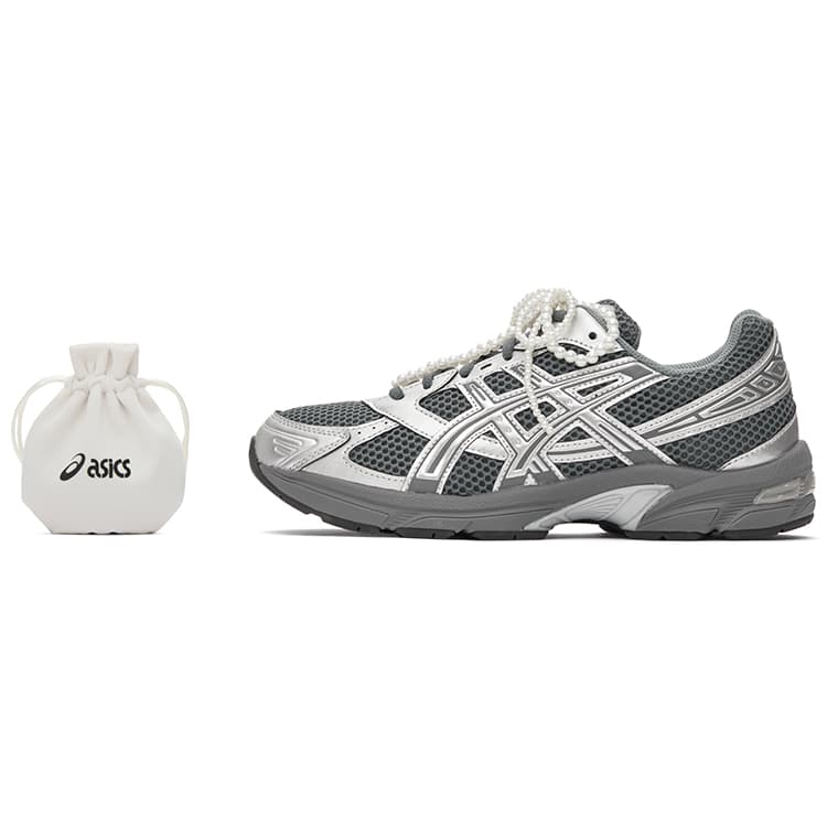 Кроссовки Asics Gel-1130 Y2K - изображение 2