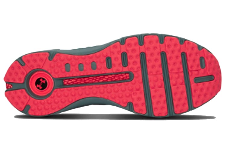 Кроссовки Under Armour Hovr Infinite 2 - изображение 5