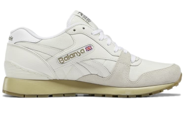Кроссовки Balansa x Reebok Gl 6000 - изображение 2