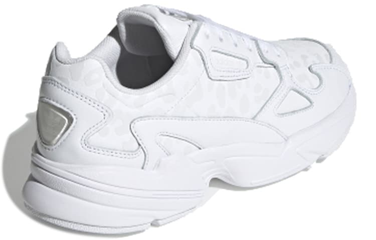 Кроссовки adidas originals Falcon - изображение 3