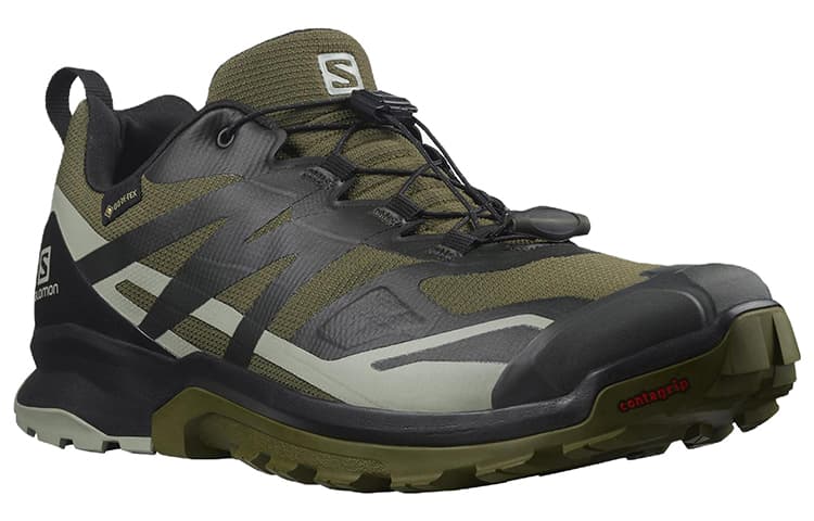 Кроссовки Salomon Xa Rogg 2 Gtx - изображение 2