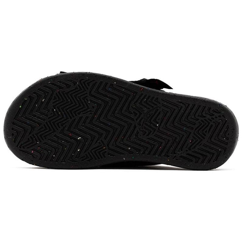 Сандалии Jordan Crater Slide Black - изображение 5
