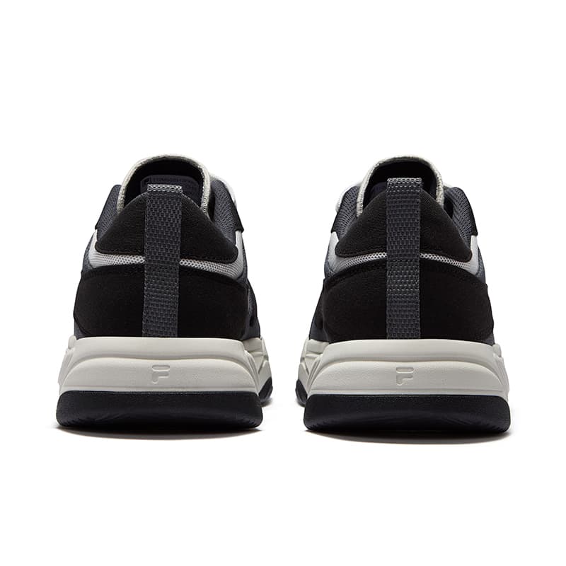 Кроссовки FILA FUSION BANK II DX CVS2DX - изображение 4
