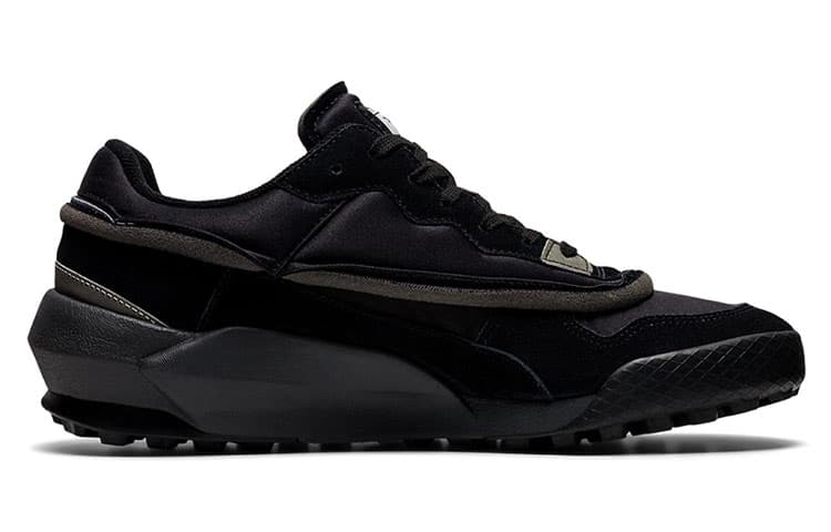 Кроссовки Onitsuka Tiger Admix Runner - изображение 2