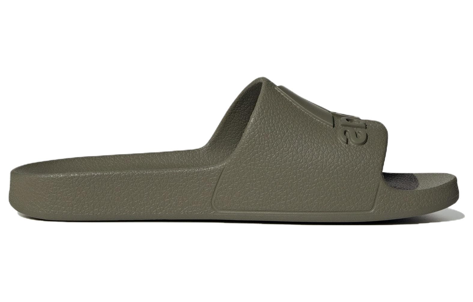 Сандалии adidas Adilette Aqua Slides Green - изображение 2