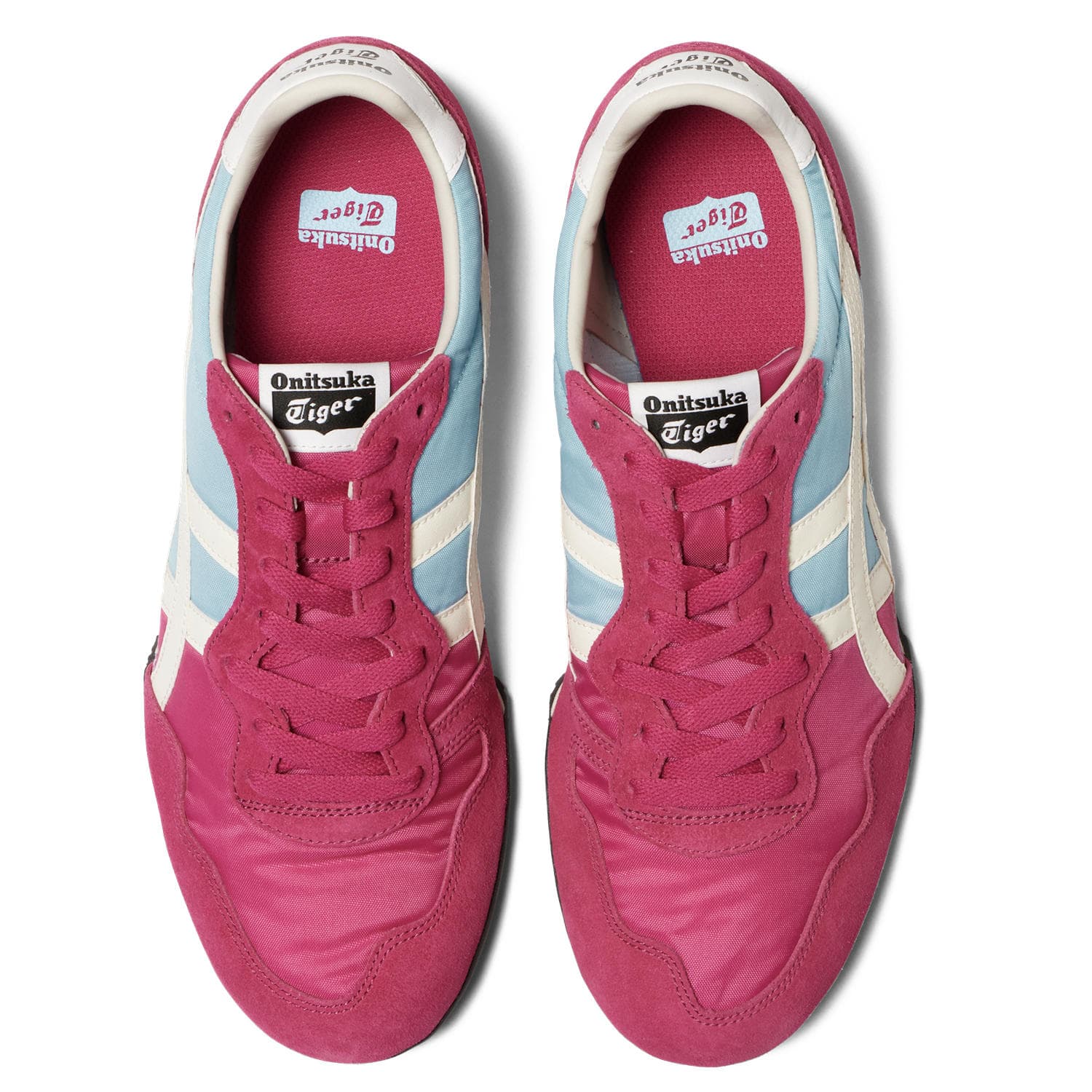 Кроссовки Onitsuka Tiger Serrano - изображение 5