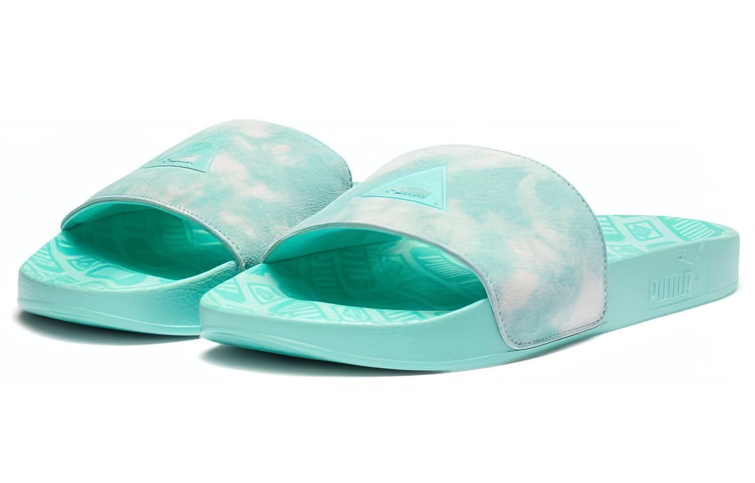 Сандалии Diamond Supply x Puma Leadcat - изображение 3