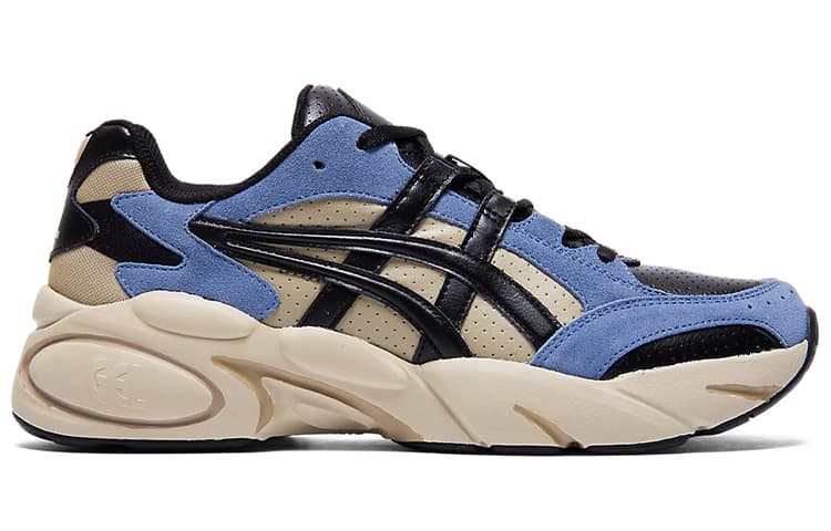 Кроссовки Asics Gel-BND - изображение 2