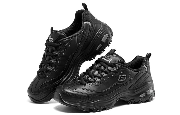 Кроссовки Skechers D'LITES - изображение 5