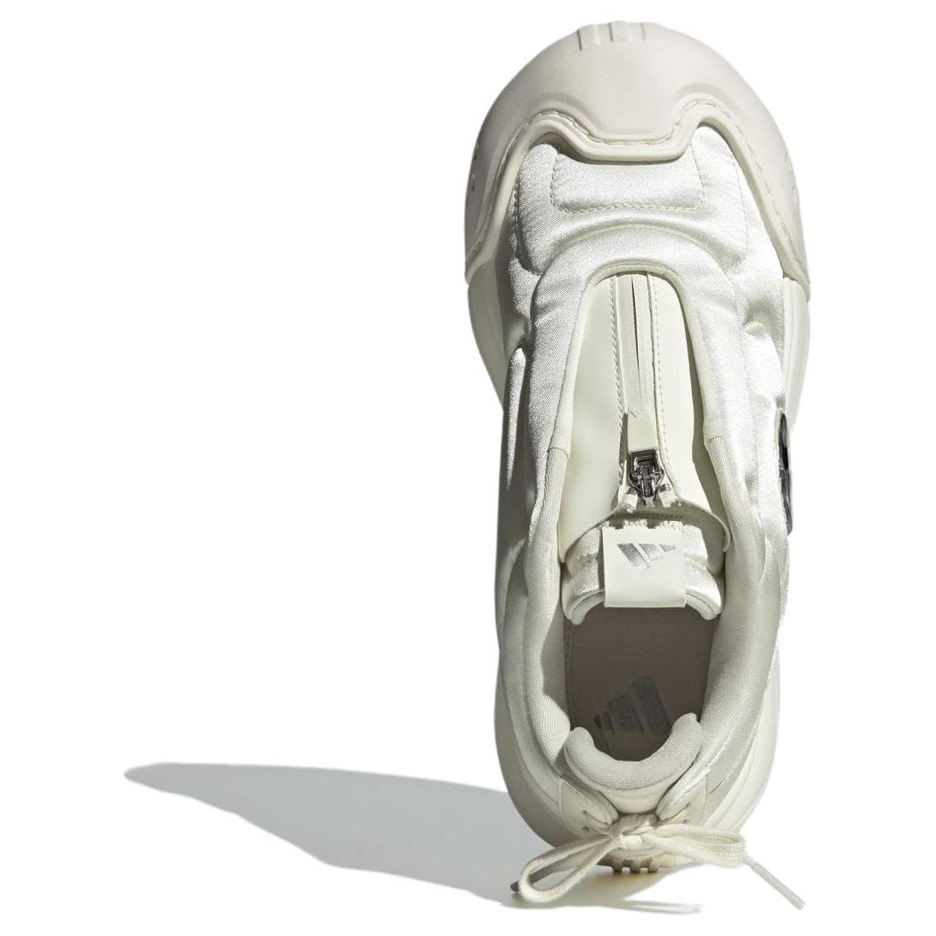 Кроссовки Adidas MAXXCOURT FOS Противоскользящая Устойчивая к истиранию Низкий Топ Повседневная Обувь Женская - изображение 5