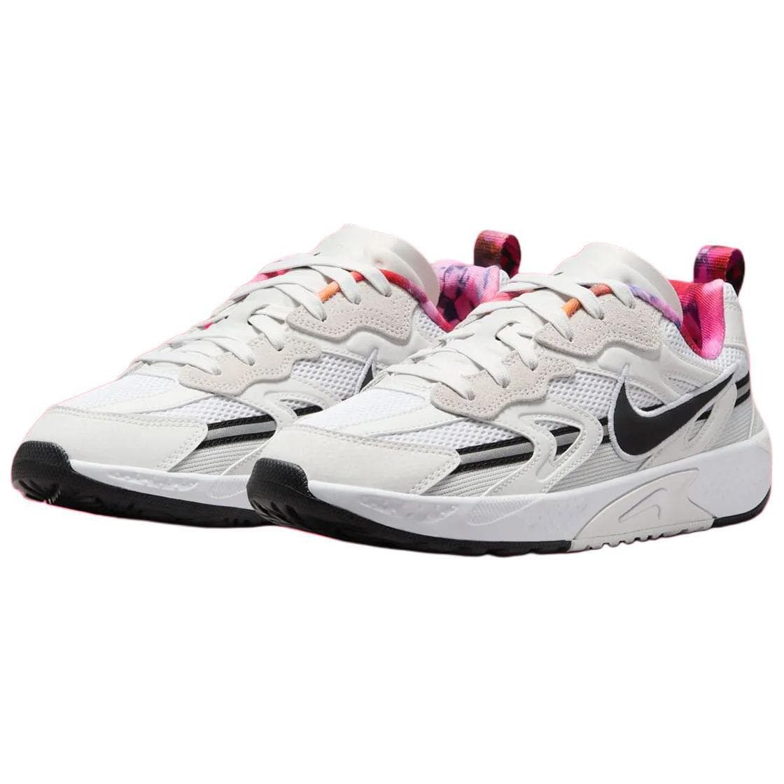 Кроссовки FUTURA x Nike Jam - изображение 3