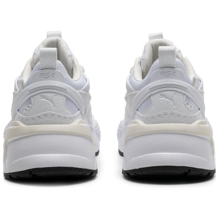 Кроссовки PUMA RS-X Efekt White - изображение 5