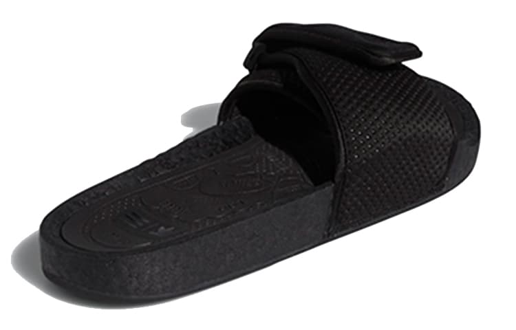 Сандалии adidas Boost Slide - изображение 4