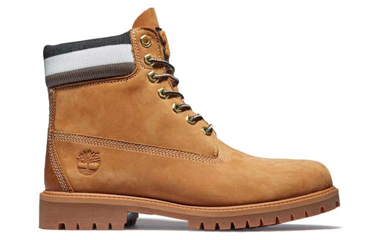 Ботинки Timberland 6 Inch - изображение 2