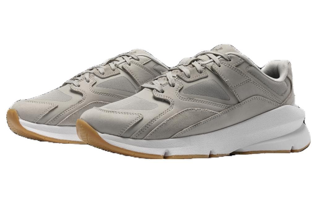 Кроссовки Under Armour Forge UA96 - изображение 3