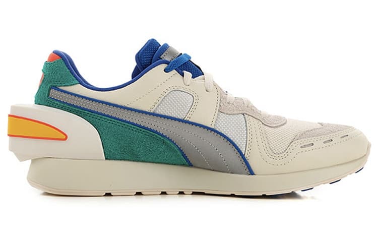 Кроссовки Ader Error x Puma RS-100 - изображение 2