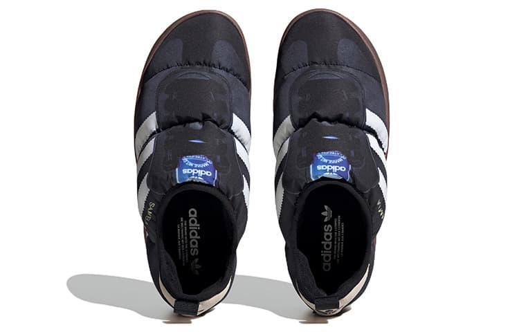 Кроссовки adidas Puffylette - изображение 5