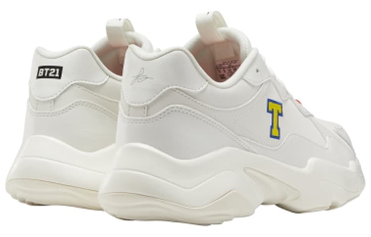 Кроссовки Reebok Royal Turbo Impulse CLN - изображение 4