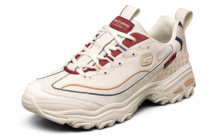 Кроссовки Skechers D'LITES 2021 - изображение 3