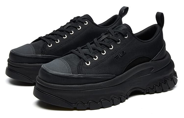 Кроссовки FILA lava - изображение 3