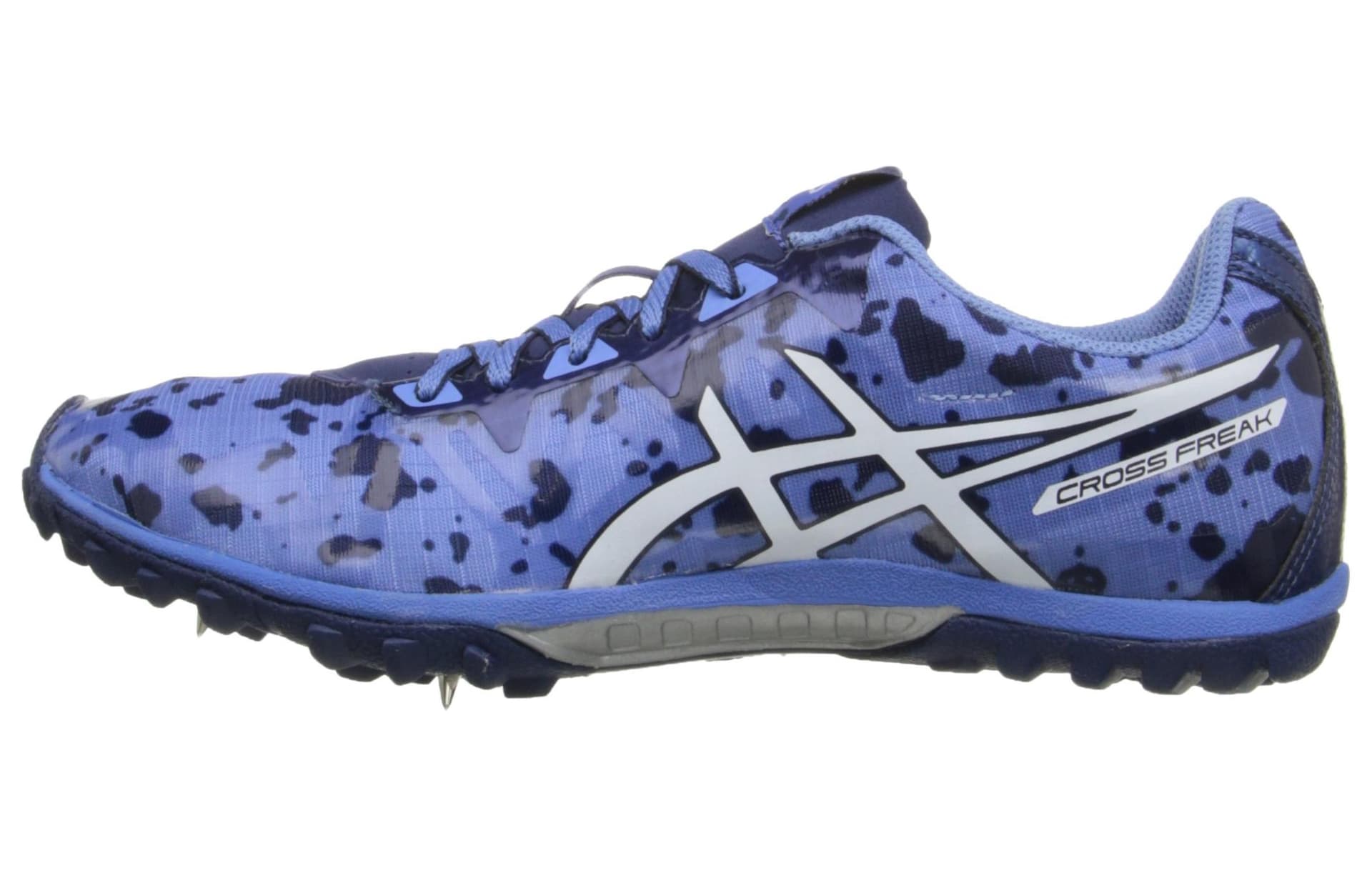 Кроссовки Asics Cross Freak - изображение 1