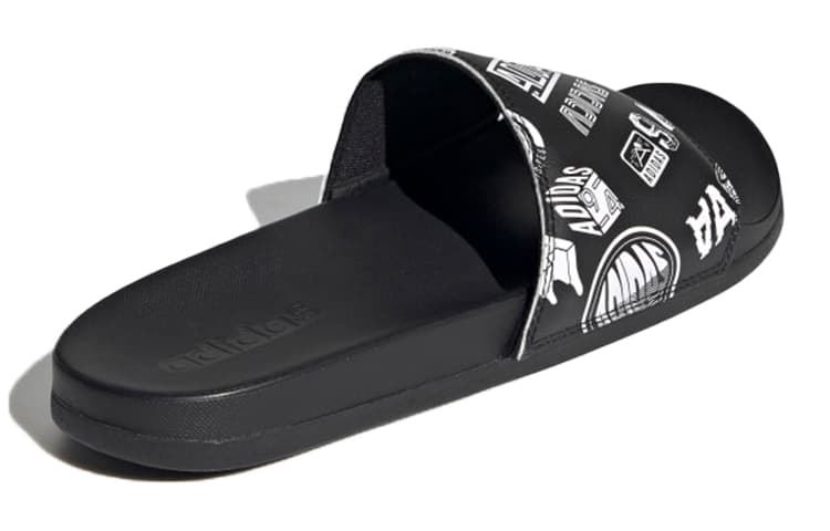 Сандалии adidas Adilette Comfort Sandals - изображение 4