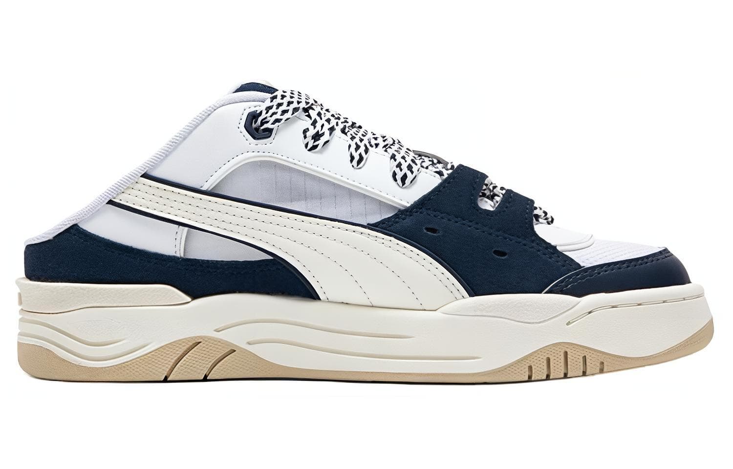 Кроссовки PUMA Bari Mule - изображение 2