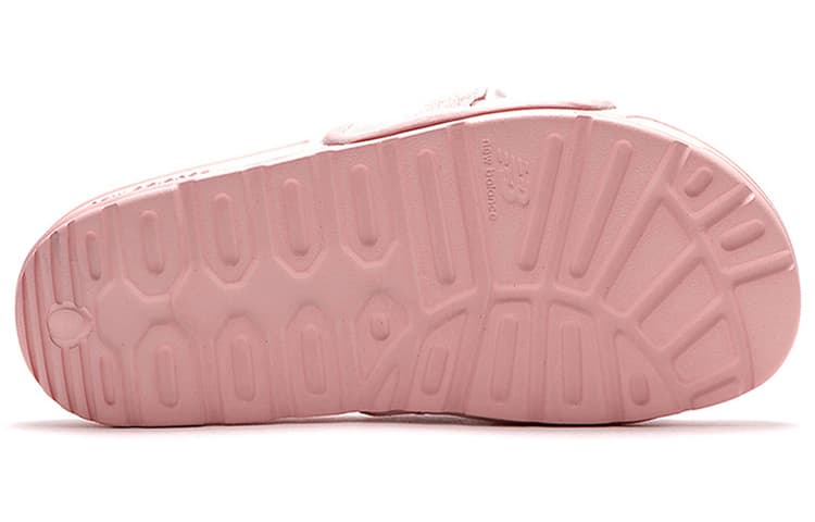 Сандалии New Balance Slippers - изображение 7