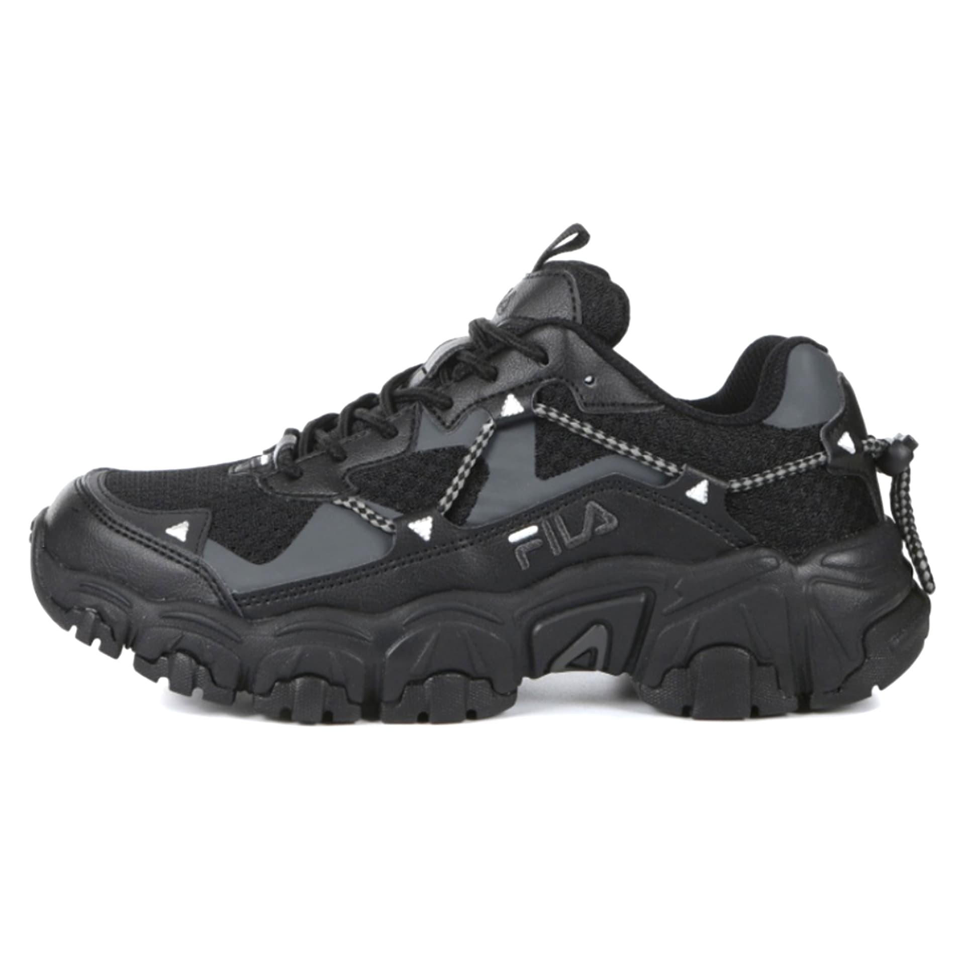 Кроссовки FILA FLUID v2 - изображение 6