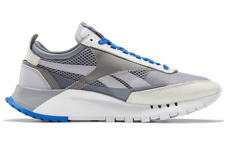 Кроссовки Reebok Classic Leather Legacy - изображение 2