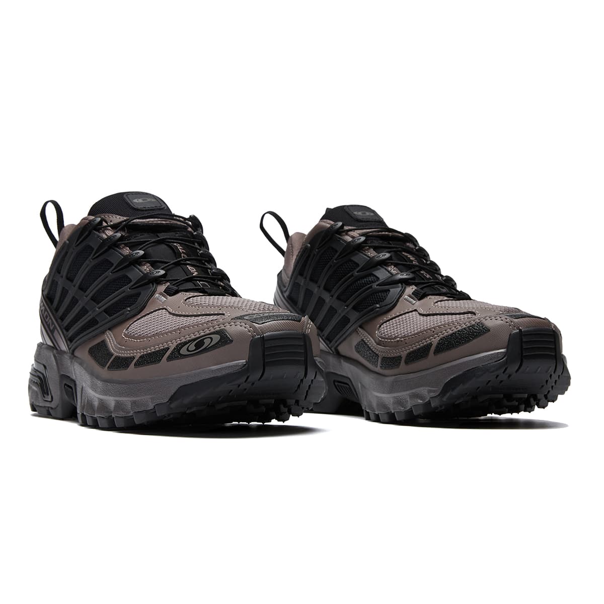 Кроссовки SALOMON ACS PRO GTX - изображение 3
