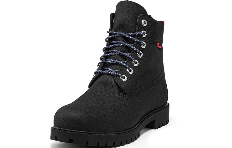 Ботинки Timberland 6 Inch - изображение 3