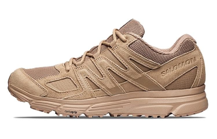 Кроссовки SALOMON X-Mission 4 - изображение 1