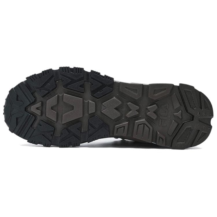 Кроссовки FILA - изображение 6
