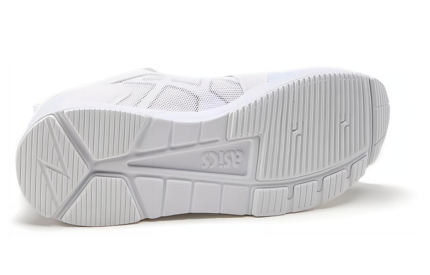 Кроссовки Asics Gel-Lyte 5 RB - изображение 5