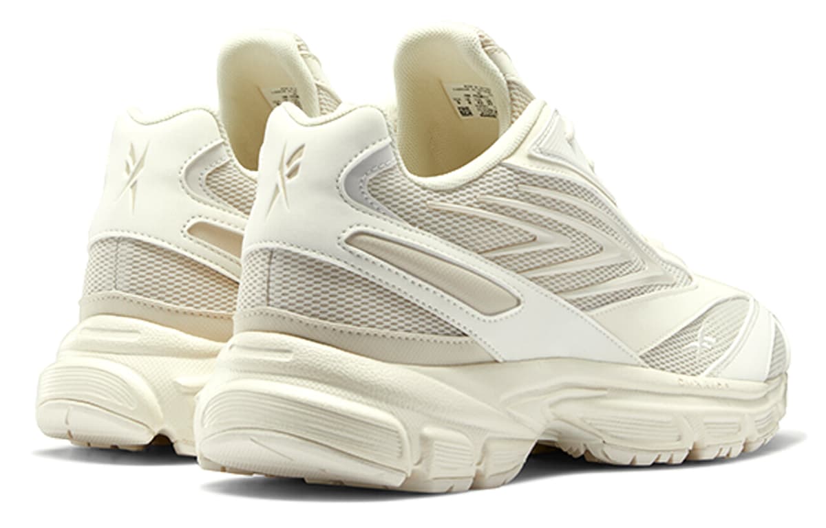 Кроссовки Reebok Premier 2 - изображение 5