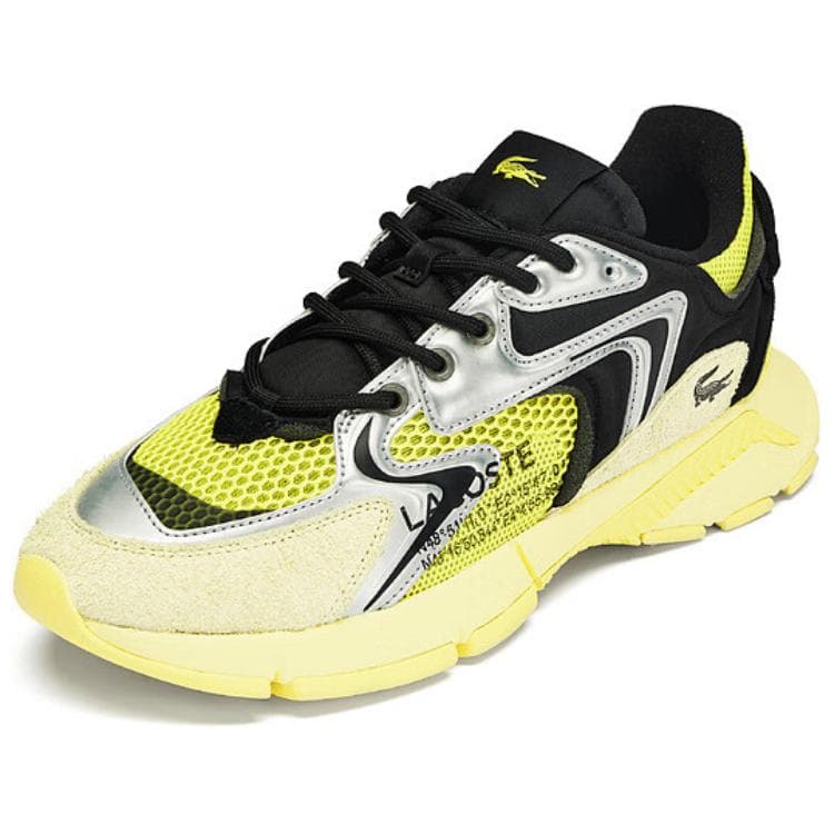 Кроссовки LACOSTE L003 Neo PU - изображение 2