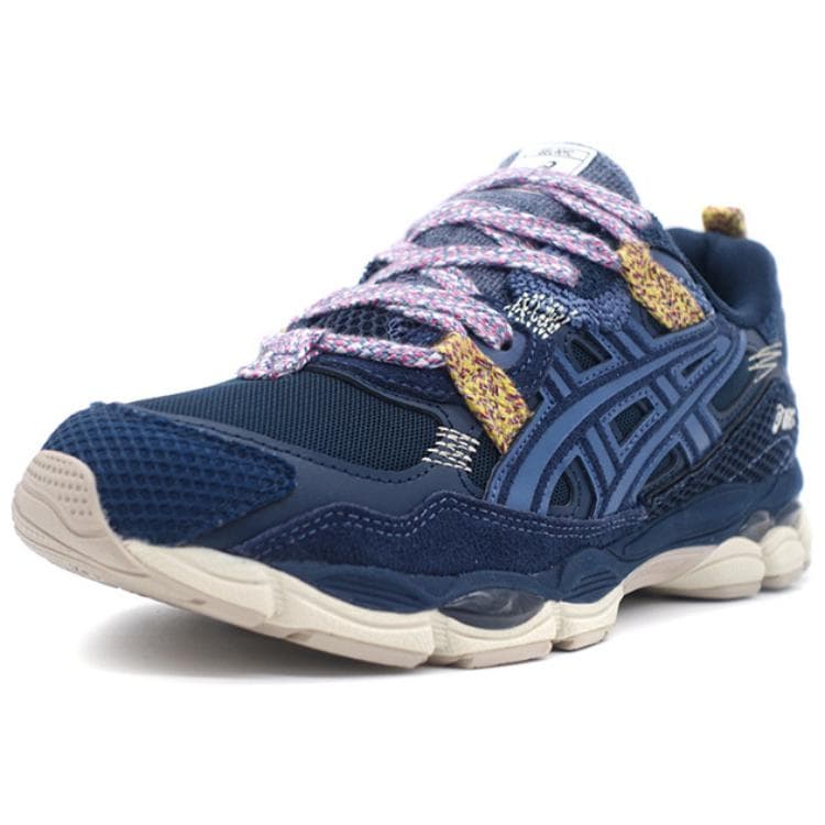 Кроссовки lmabari x Asics GEL-NYC - изображение 2