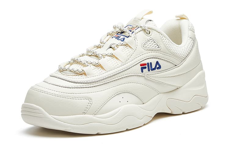 Кроссовки Fila Fusion Ray - изображение 2