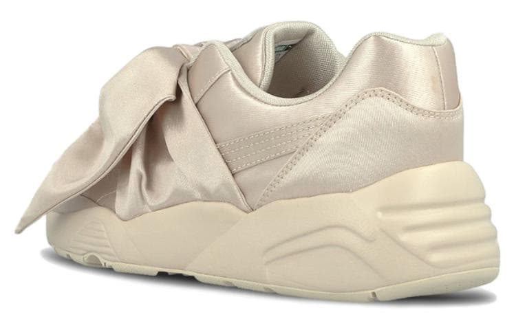 Кроссовки Rihanna x PUMA Bow Rihanna Pink Tint - изображение 4