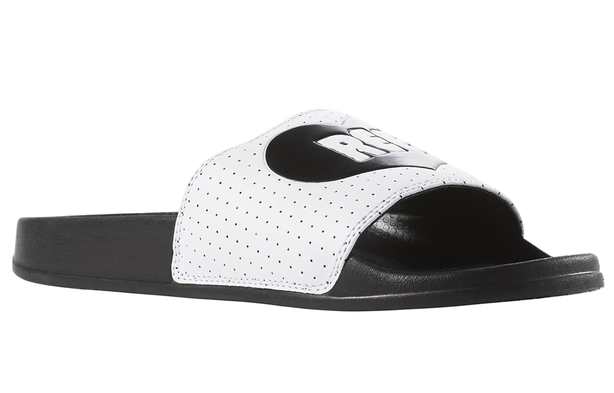 Сандалии Reebok classic slide - изображение 3