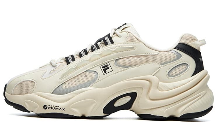 Кроссовки Fila Fusion Pantera - изображение 1