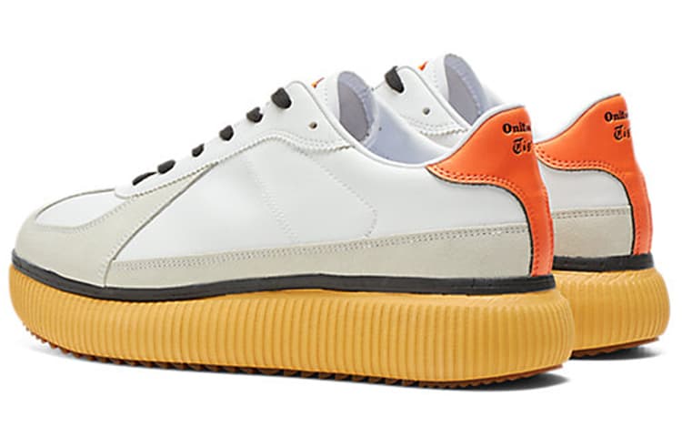 Кроссовки Onitsuka Tiger Delecity - изображение 5