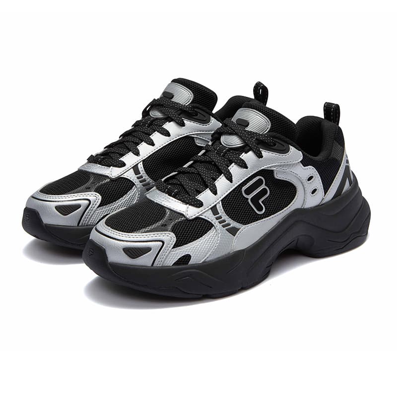 Кроссовки FILA FUSION - изображение 4