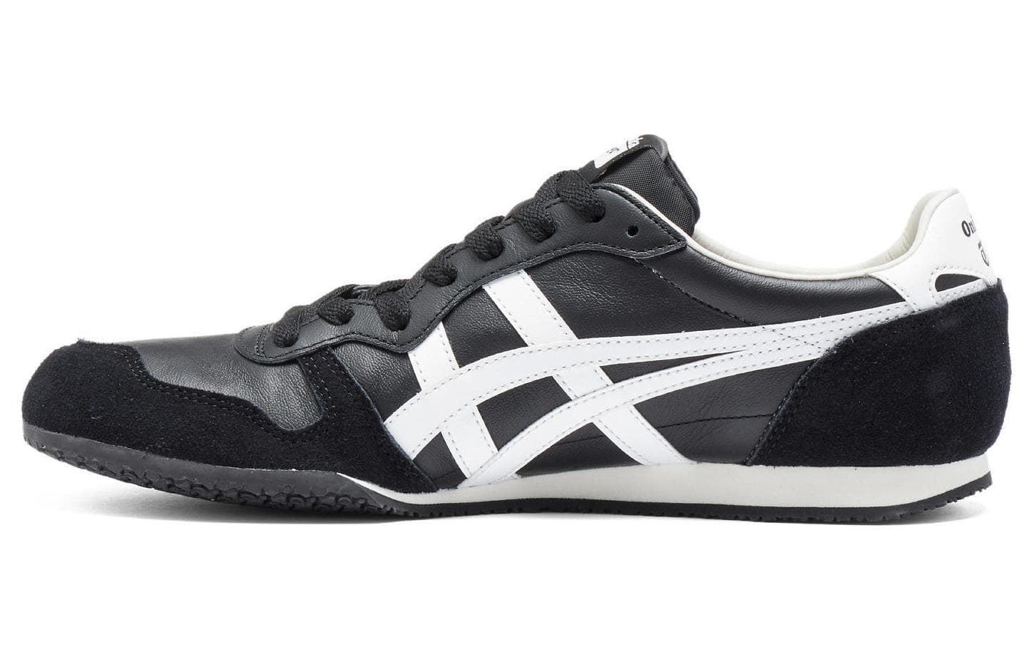 Кроссовки Onitsuka Tiger Serrano - изображение 1