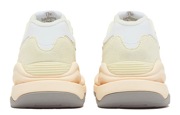 Кроссовки New Balance 5740 - изображение 6
