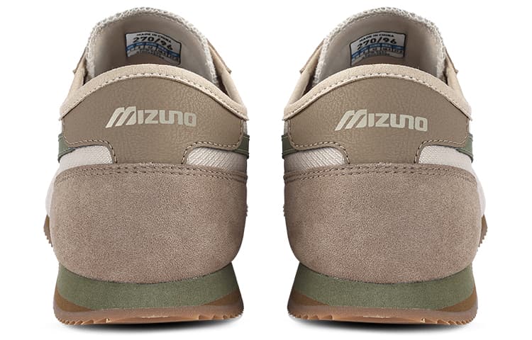 Кроссовки Mizuno LG 60S - изображение 5