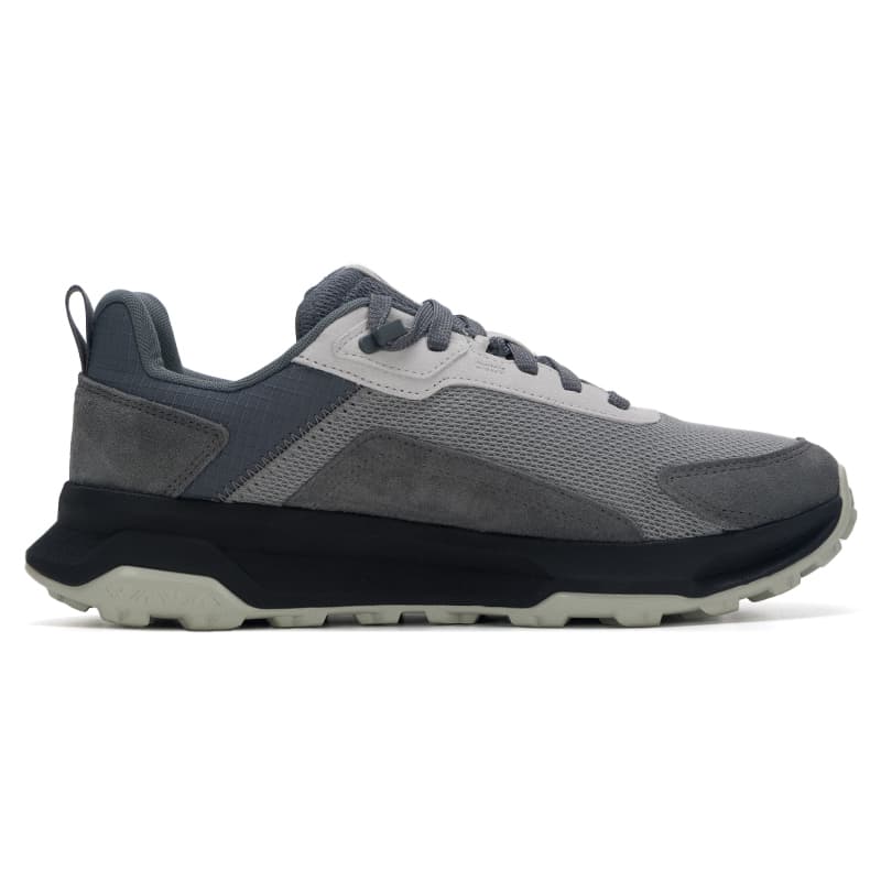 Кроссовки Timberland MOTION LEDGE Текстиль Спилок коровьей кожи Устойчивый к истиранию Низкий верх Повседневная обувь Мужская - изображение 2